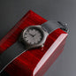 To My Dad From Daughter- Engraved Wooden Watch