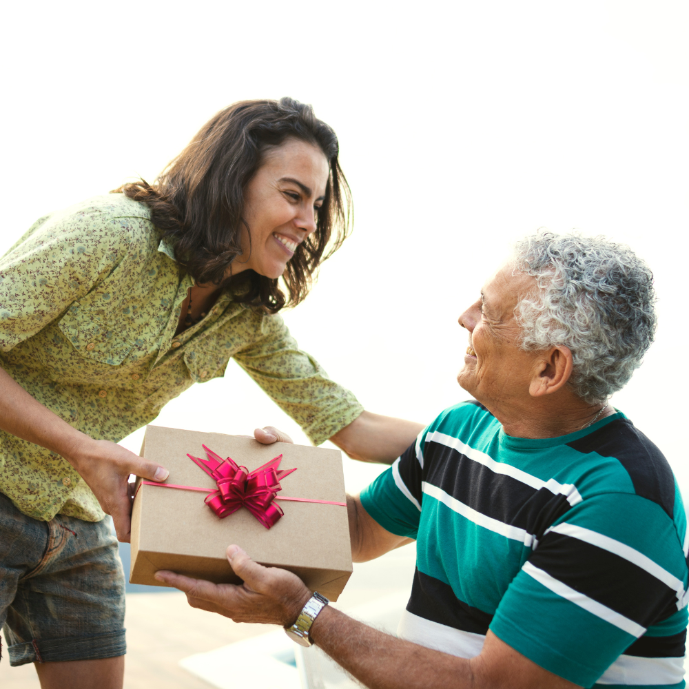 GIFTS FOR DAD