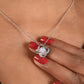 To My Beautiful Mom | Your Life Lessons | Love Knott Necklace