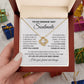 Soulmate My Eyes Necklace