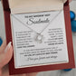 Soulmate My Eyes Necklace